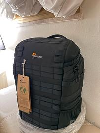 Zaino LOWEPRO ProTactic BP 450 AW III 