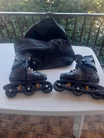 rollerblade marca outback x