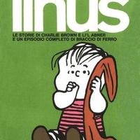Linus nr. 1 anno 1965 - primo numero
