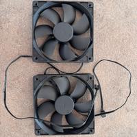 Ventola pc corsair 120 mm