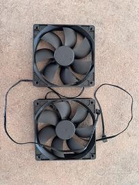 Ventola pc corsair 120 mm