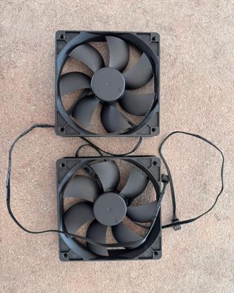 Ventola pc corsair 120 mm