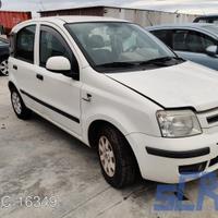 FIAT PANDA 169 1.1 54CV 03-12 -Ricambi