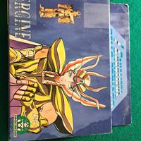 Cavalieri dello Zodiaco - Vergine