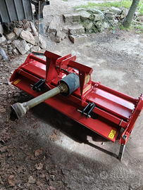 Fresatrice PERUGINI 180