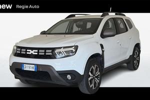 Dacia Duster Journey UP 4X2 TCe 100 GPL ECO-G