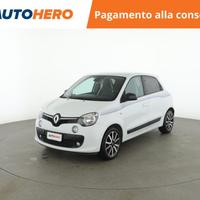 RENAULT Twingo SCe Stop&Start Lovely