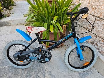 Btwin MTB 16 pollici (USATA) 