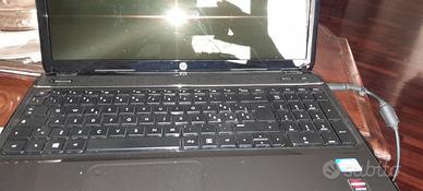 Laptop HP Pavillion g6