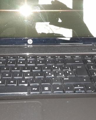 Laptop HP Pavillion g6