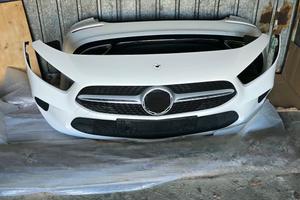 Carrozzeria/Paraurti/Ricambi mercedes classe Av177
