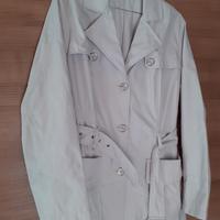 giacca mezza stagione 