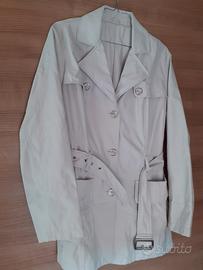 giacca mezza stagione 