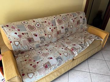 Divano Letto Matrimoniale