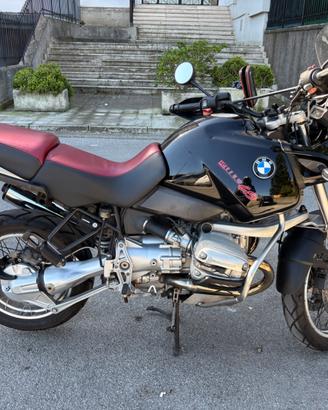 BMW R 1150 GS ANCHE SC.AMB