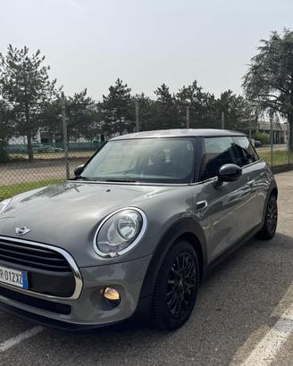 MINI One 1.5 D Business XL 95CV NAVI