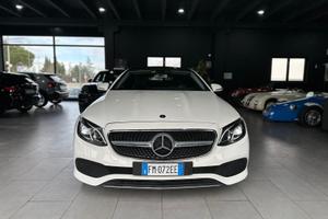 Mercedes-benz E 220 d coupé 4Matic Sport
