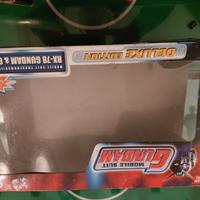 Gundam e Zaku De Luxe edition GIG