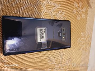 samsung note 9 128gb