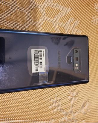 samsung note 9 128gb