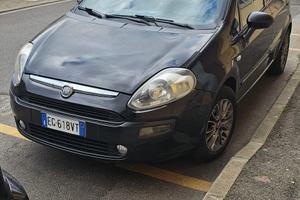 Fiat grande punto evo adatta a neopatentati 