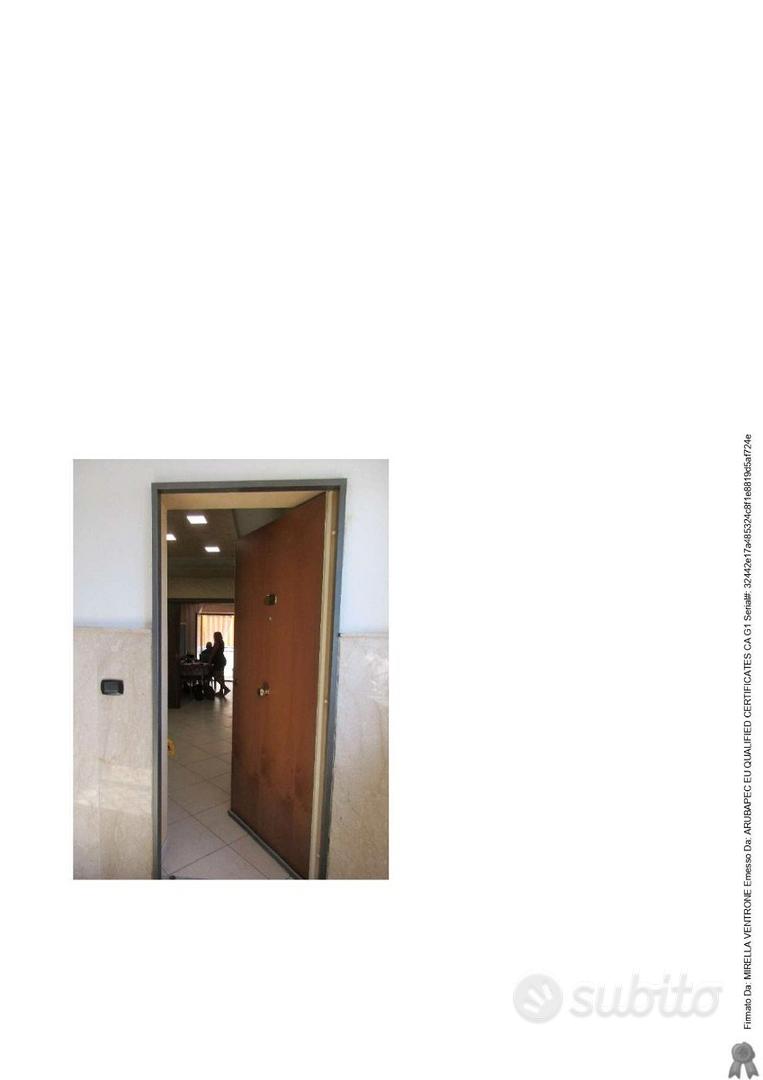 Appartamento – Melito di Napoli, Rione 219, Napoli - Vista 2