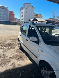 Fiat Panda Multijet 2010