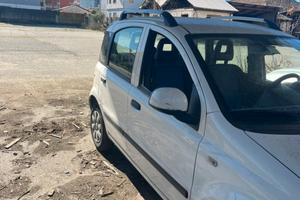 Fiat Panda Multijet 2010