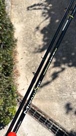 Canna Colmic Mirage S31 3.30m 50 gr