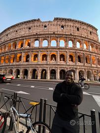 Insegnante di inglese