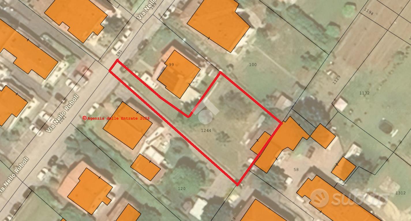 TER. RESIDENZIALE A FORLÌ - Altro