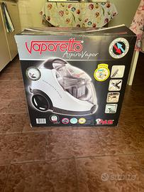 vaporetto Aspiro polti