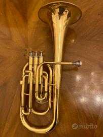 Flicorno Contralto Yamaha