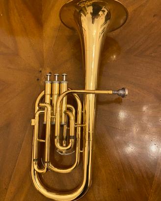 Flicorno Contralto Yamaha