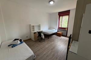 Posti letto in camera doppia o singola