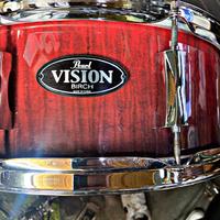 Batteria Pearl Vision VBA