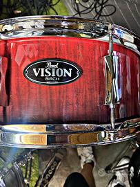 Batteria Pearl Vision VBA