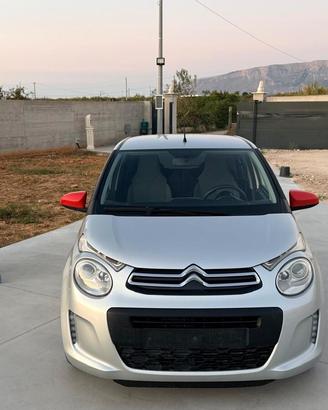 Citroen C1 PureTech 82 5 porte Shine