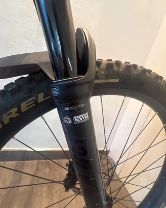 Mtb spark 920
