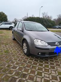 Golf 1.6 FSI benzina