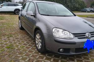 Golf 1.6 FSI benzina