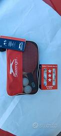 Set Ping Pong Slazenger Completo