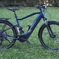 Ebike 630 W Haibike