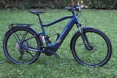 Ebike 630 W Haibike