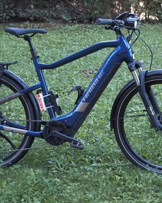 Haibike 7 Ebike 630 W