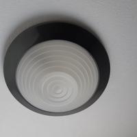 PLAFONIERA ARTELUCE ONDA ARTEMIDE FLOS DIDONE 1979