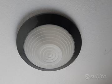 PLAFONIERA ARTELUCE ONDA ARTEMIDE FLOS DIDONE 1979