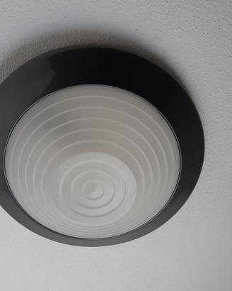 PLAFONIERA ARTELUCE ONDA ARTEMIDE FLOS DIDONE 1979