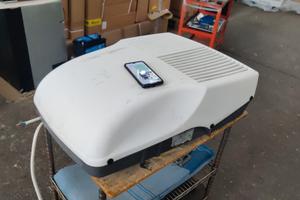 Climatizzatore Dometic FJ1700, revisionato