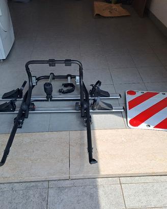 porta bici